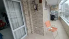 Foto 5 de Apartamento com 2 Quartos à venda, 85m² em Vila Guilhermina, Praia Grande