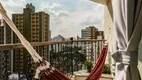 Foto 6 de Cobertura com 2 Quartos à venda, 121m² em Cambuí, Campinas