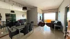 Foto 2 de Apartamento com 3 Quartos para alugar, 94m² em Ponta Negra, Manaus