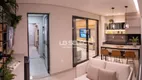 Foto 7 de Apartamento com 3 Quartos à venda, 120m² em Copacabana, Uberlândia