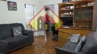 Foto 3 de Casa com 2 Quartos à venda, 150m² em Jardim Santa Clara, Taubaté