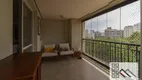 Foto 29 de Cobertura com 3 Quartos à venda, 236m² em Vila Cruzeiro, São Paulo