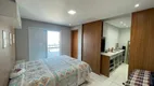Foto 10 de Apartamento com 4 Quartos à venda, 170m² em Vila Guilhermina, Praia Grande