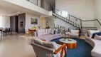 Foto 18 de Casa de Condomínio com 5 Quartos à venda, 900m² em Serra Azul, Itupeva