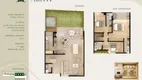 Foto 19 de Casa de Condomínio com 3 Quartos à venda, 212m² em Santa Felicidade, Curitiba