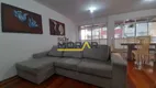 Foto 4 de Apartamento com 4 Quartos à venda, 130m² em Ipiranga, Belo Horizonte