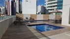 Foto 4 de Apartamento com 4 Quartos à venda, 186m² em Barra, Salvador