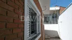 Foto 4 de Sobrado com 3 Quartos à venda, 200m² em Jardim Santa Eudóxia, Campinas