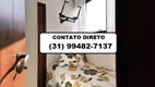 Foto 18 de Apartamento com 5 Quartos à venda, 168m² em Sion, Belo Horizonte