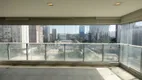 Foto 9 de Apartamento com 3 Quartos à venda, 132m² em Brooklin, São Paulo