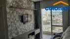 Foto 2 de Apartamento com 2 Quartos à venda, 50m² em Residencial Santa Giovana, Jundiaí