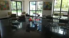 Foto 11 de Flat com 1 Quarto para alugar, 42m² em Moema, São Paulo