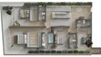 Foto 10 de Apartamento com 4 Quartos à venda, 344m² em Praia Brava de Itajai, Itajaí