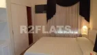 Foto 3 de Flat com 1 Quarto para alugar, 36m² em Itaim Bibi, São Paulo