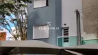 Foto 2 de Casa de Condomínio com 3 Quartos à venda, 86m² em Vila Joao Ramalho, Santo André