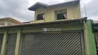 Foto 2 de Sobrado com 4 Quartos à venda, 285m² em Bangu, Santo André