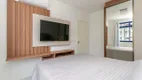 Foto 6 de Apartamento com 1 Quarto à venda, 44m² em Jurerê, Florianópolis