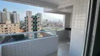Foto 3 de Apartamento com 2 Quartos à venda, 65m² em Mirim, Praia Grande