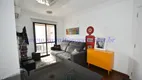 Foto 3 de Apartamento com 1 Quarto para alugar, 39m² em Vila Olímpia, São Paulo