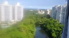 Foto 10 de Apartamento com 3 Quartos para alugar, 110m² em Paralela, Salvador