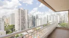 Foto 21 de Cobertura com 4 Quartos à venda, 304m² em Moema, São Paulo