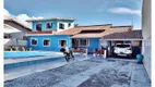 Foto 4 de Casa com 4 Quartos à venda, 135m² em Praia João Rosa, Biguaçu