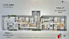 Foto 8 de Apartamento com 3 Quartos à venda, 105m² em Tirol, Natal