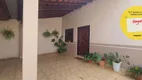 Foto 2 de Casa com 3 Quartos à venda, 99m² em Residencial Di Napoli II, Cerquilho