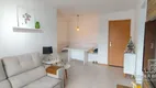 Foto 2 de Apartamento com 1 Quarto à venda, 46m² em Varzea, Teresópolis