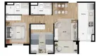 Foto 39 de Apartamento com 2 Quartos à venda, 61m² em Jardim São Paulo, São Paulo