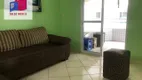 Foto 9 de Apartamento com 2 Quartos à venda, 112m² em Vila Guilhermina, Praia Grande