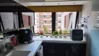 Foto 10 de Apartamento com 2 Quartos à venda, 209m² em Granja Julieta, São Paulo