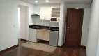 Foto 2 de Flat com 1 Quarto para alugar, 52m² em Pinheiros, São Paulo