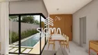 Foto 5 de Casa de Condomínio com 4 Quartos à venda, 270m² em Alphaville, Rio das Ostras