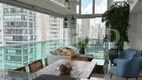 Foto 2 de Apartamento com 3 Quartos à venda, 173m² em Moema, São Paulo