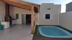 Foto 3 de Casa com 3 Quartos à venda, 126m² em Residencial Parque Dos Sinos, Jacareí