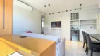 Foto 9 de Apartamento com 1 Quarto à venda, 52m² em Vila da Serra, Nova Lima