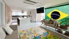 Foto 15 de Apartamento com 3 Quartos à venda, 407m² em Ibirapuera, São Paulo