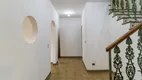 Foto 6 de Casa com 3 Quartos para alugar, 240m² em Brooklin, São Paulo