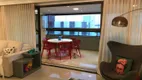 Foto 2 de Apartamento com 4 Quartos à venda, 198m² em Patamares, Salvador