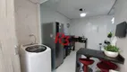 Foto 31 de Apartamento com 3 Quartos à venda, 90m² em Pompeia, Santos