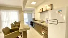 Foto 24 de Apartamento com 2 Quartos à venda, 62m² em Canto do Forte, Praia Grande