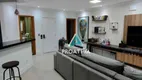 Foto 4 de Apartamento com 3 Quartos à venda, 158m² em Vila Assuncao, Santo André