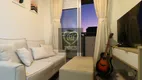 Foto 2 de Apartamento com 1 Quarto à venda, 29m² em Vila Romana, São Paulo