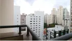 Foto 3 de Apartamento com 4 Quartos à venda, 227m² em Moema, São Paulo