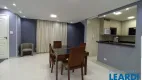 Foto 5 de Casa de Condomínio com 3 Quartos à venda, 127m² em Vila Osasco, Osasco