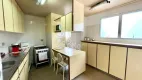 Foto 12 de Apartamento com 3 Quartos à venda, 160m² em Pitangueiras, Guarujá