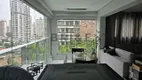 Foto 7 de Apartamento com 2 Quartos à venda, 102m² em Brooklin, São Paulo