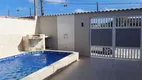 Foto 16 de Casa com 2 Quartos à venda, 74m² em Balneario Samas, Mongaguá