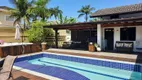 Foto 14 de Casa de Condomínio com 5 Quartos à venda, 302m² em Balneário Praia do Pernambuco, Guarujá
